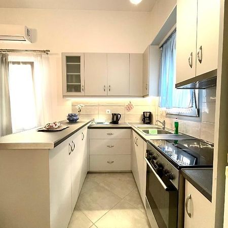 Apartment In The Centre For 4 People Naxos City Kültér fotó