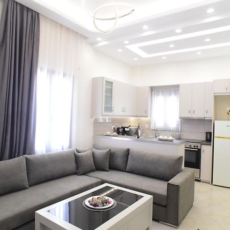 Apartment In The Centre For 4 People Naxos City Kültér fotó